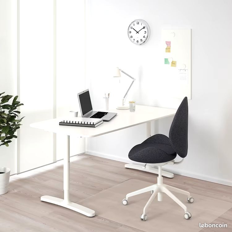 Bureau Ikea (image 2)