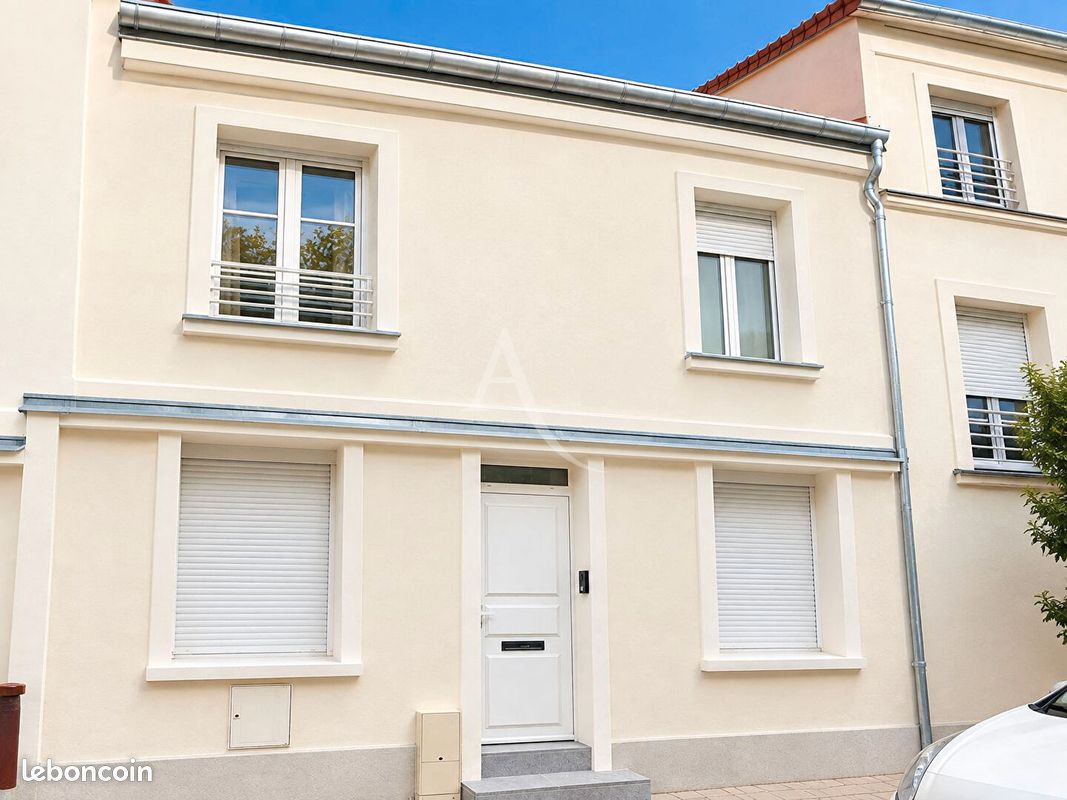 Maison 5 pièces 108 m² · à Meudon · 108 m² · 870 000 €