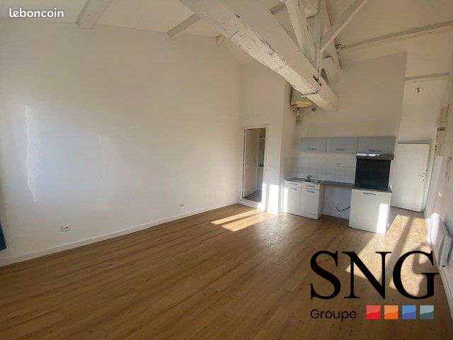 Appartement 1 pièce 26 m² · à Marseille · 26 m² · 600 €/mois