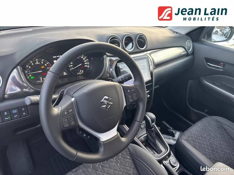 Suzuki Vitara 1.5 Dualjet Hybrid Allgrip Auto Style (image 27)