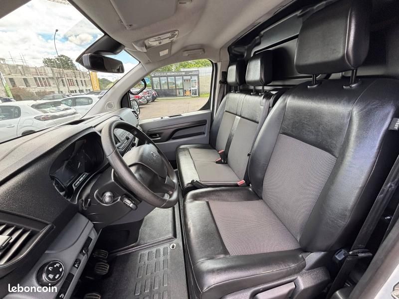 Citroen Jumpy Fg M 2.0 BlueHDi 120ch S&S Club (image 3)