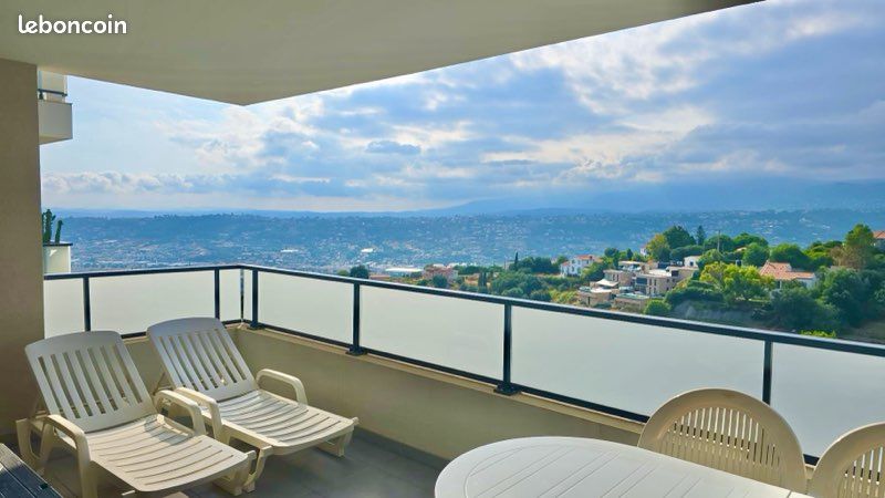 Appartement 2 pièces 42 m² · à Nice · 42 m² · 289 000 €