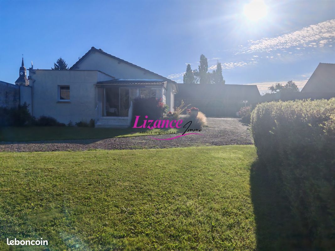 Maison 6 pièces 141 m² · à Haplincourt · 141 m² · 260 000 €