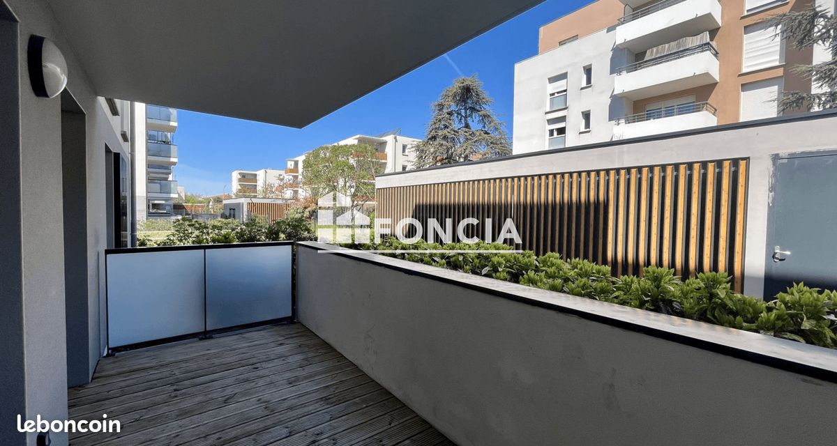 Appartement 3 pièces 68 m² · à Toulouse · 68 m² · 766 €/mois