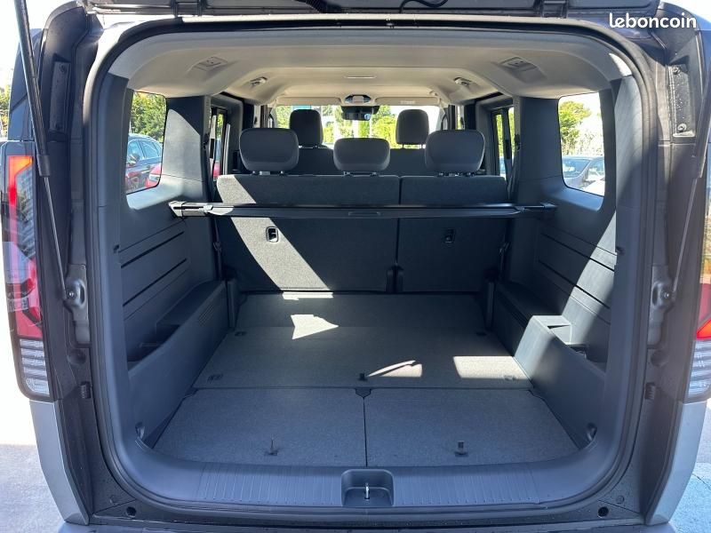 Kia PV5 Passenger 163ch 71,2kWh Plus (image 18)