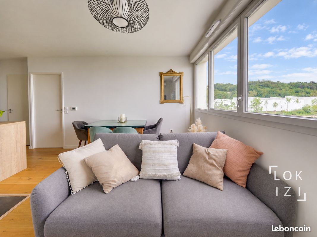 Appartement 2 pièces 41 m² · à Floirac · 41 m² · 834 €/mois