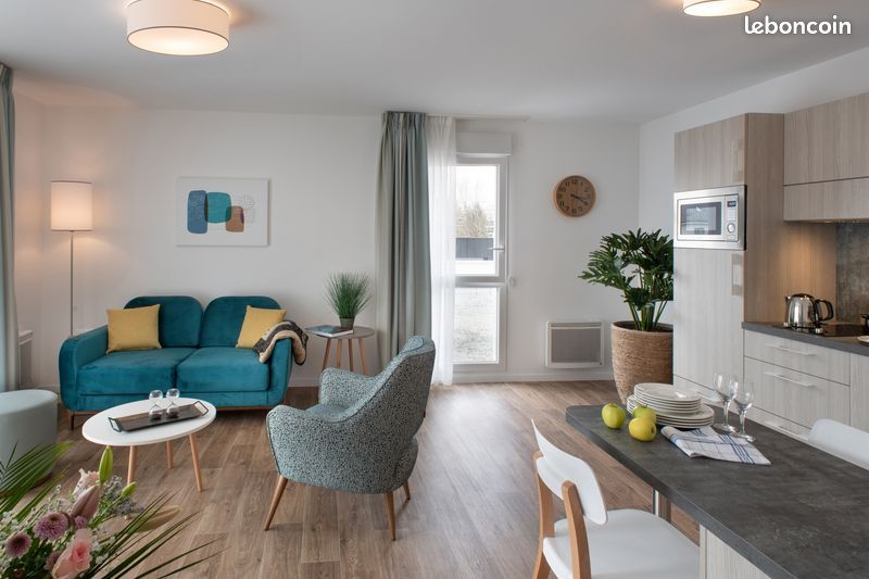 Appartement 3 pièces 60 m² · à Amiens · 60 m² · 224 347 €