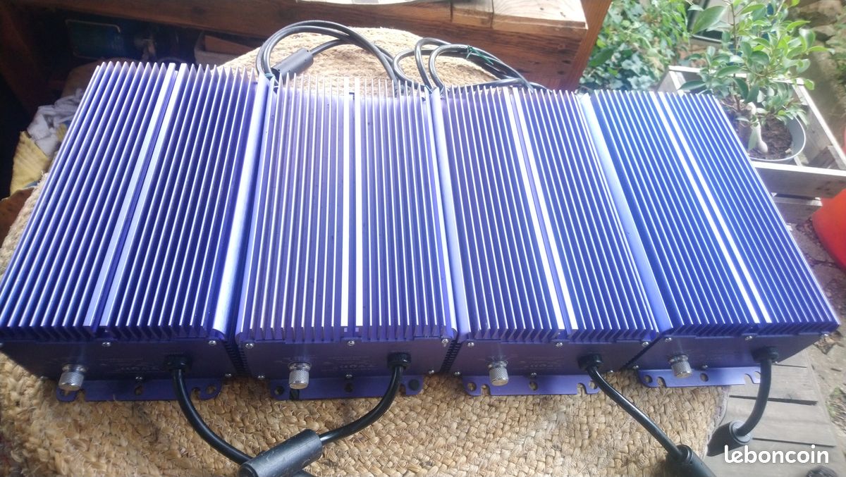 4 Ballast électronique horticulture lk1th240pro 400v hid lampe 600w 750w 1000w super lumen (image 3)