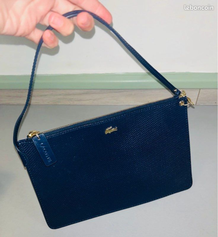 Sac à main LACOSTE (image 1)