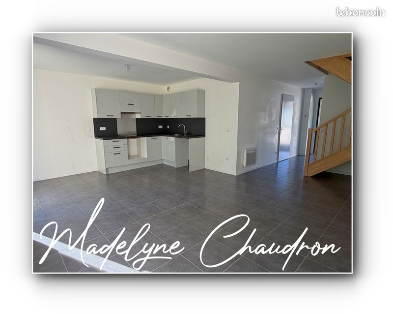 Maison 5 pièces 89 m² · à Ollainville · 89 m² · 325 000 €