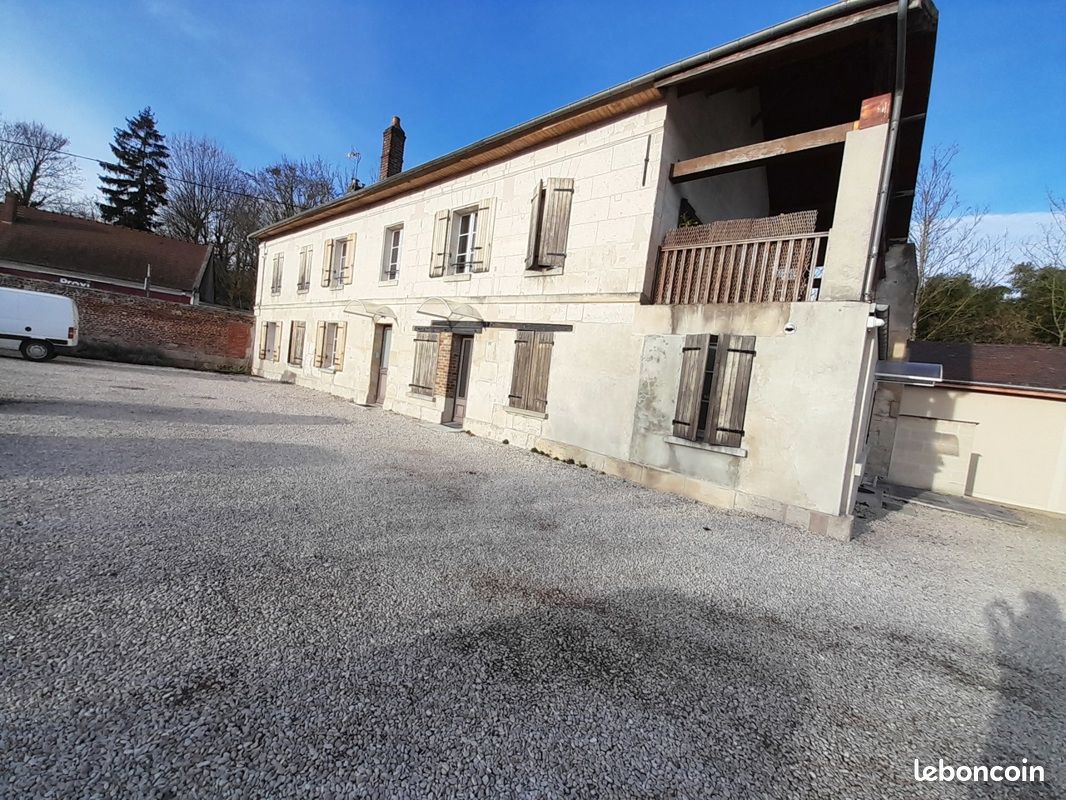 Appartement 1 pièce 15 m² · à Coudun · 15 m² · 459 €/mois