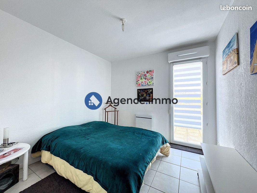 Appartement 3 pièces 66 m² - Hendaye 64700 (image principale 10)