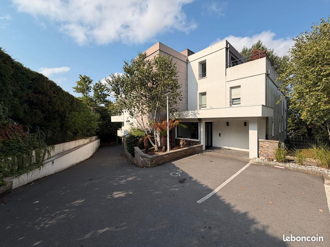 Appartement 5 pièces 155 m² · à Bayonne · 155 m² · 1 340 000 €