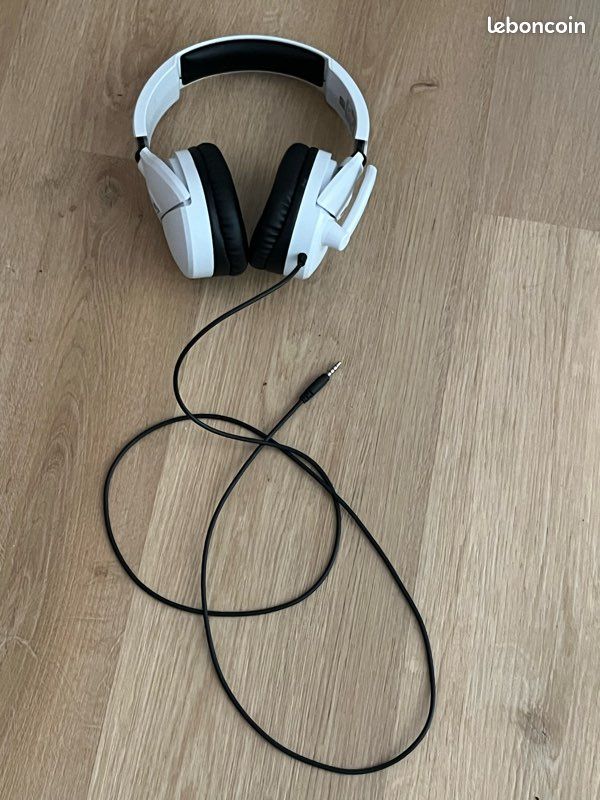 Casque audio gamer (image 3)