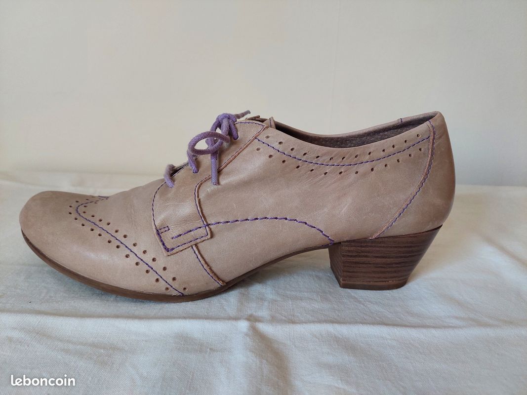 Chaussure tamaris (image 5)