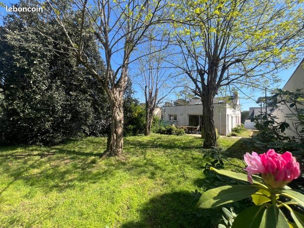 Maison 5 pièces 107 m²