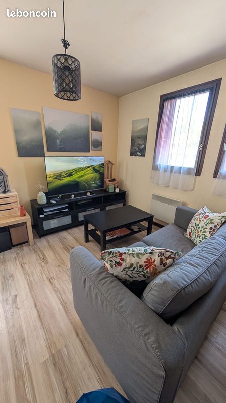 Appartement 1 pièce 28 m² · à Métabief · 28 m² · 710 €