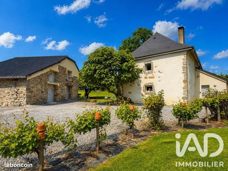 Maison 6 pièces 161 m² · à Lys · 161 m² · 515 000 €