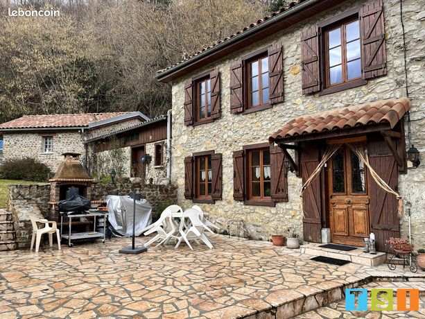 Maison 6 pièces 135 m²