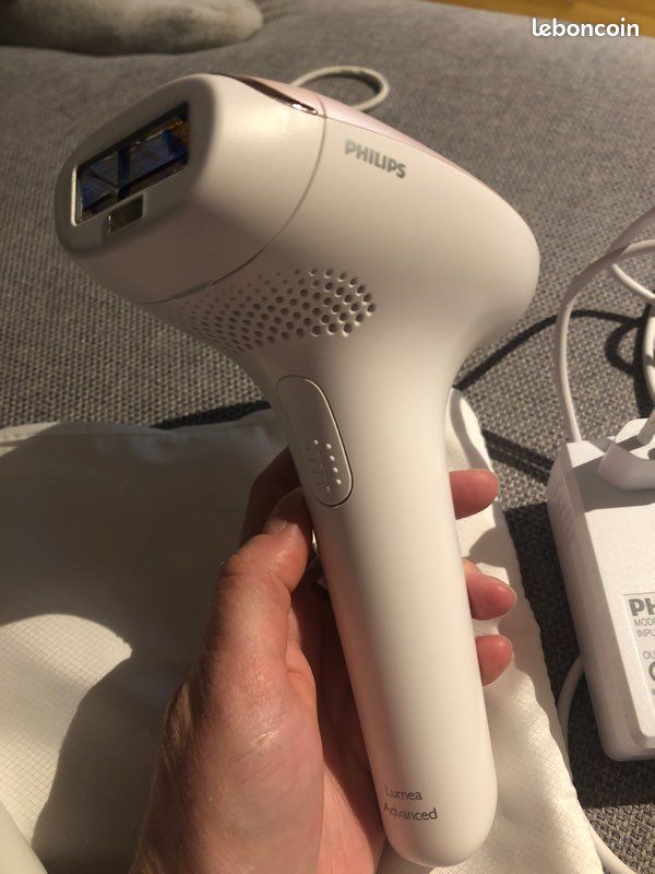 Philips Lumea Prestige Neuf (image 3)