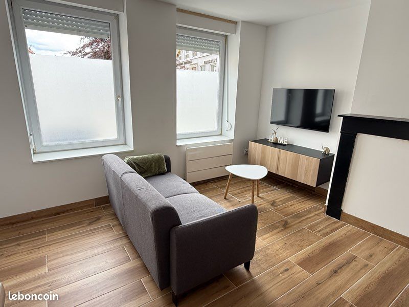 Appartement 2 pièces 30 m² · à Bourbourg · 30 m² · 680 €/mois