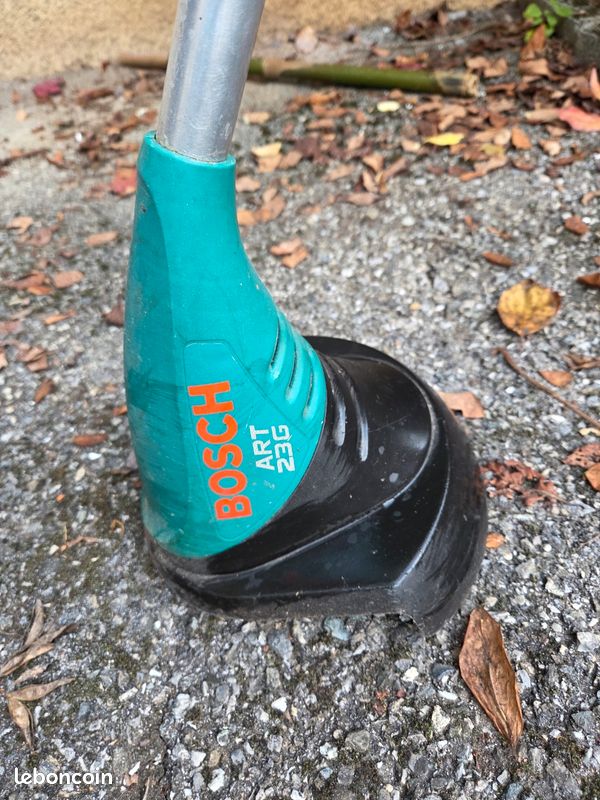Coupe bordures Bosch (image 2)