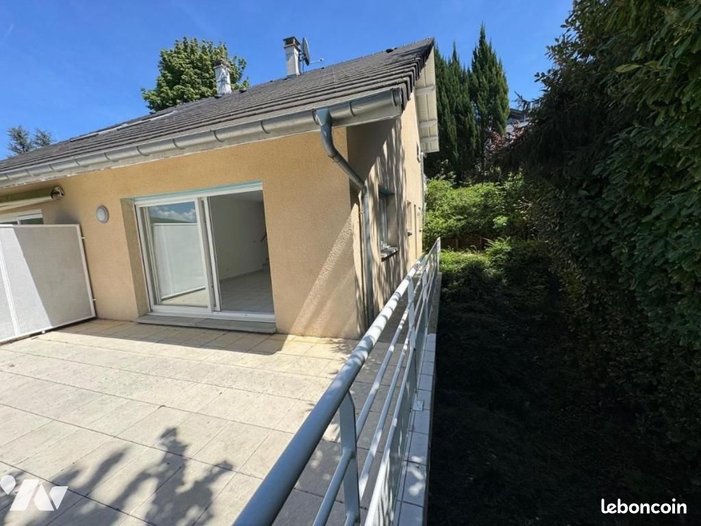 Appartement 4 pièces 105 m² · à Aix-les-Bains · 105 m² · 399 000 €