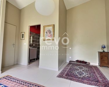 Maison 430 000 € - 124 m²