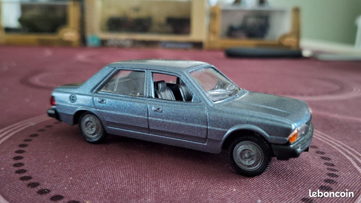 Miniature peugeot 305 d'occasion - Collection