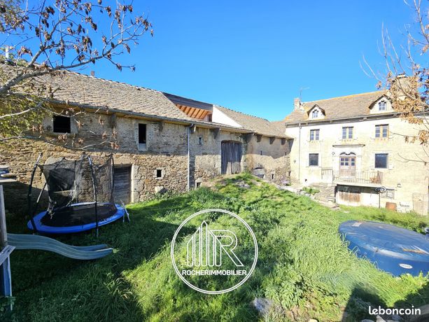 Maison 5 pièces 190 m²