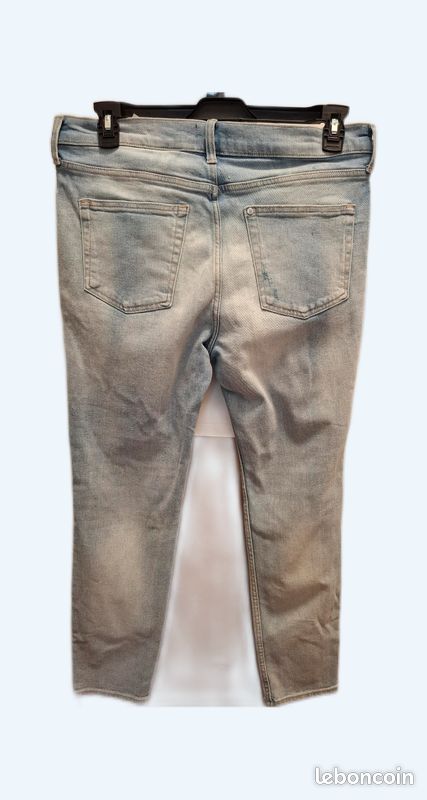 Jeans H&M T44 (image 1)