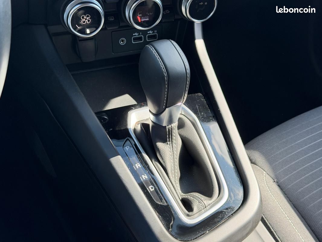 Renault Arkana mild hybrid 140 EDC GSR2 Evolution (image 10)