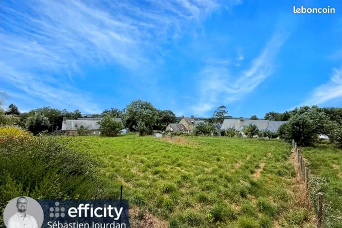 Terrain 899 m² Servon