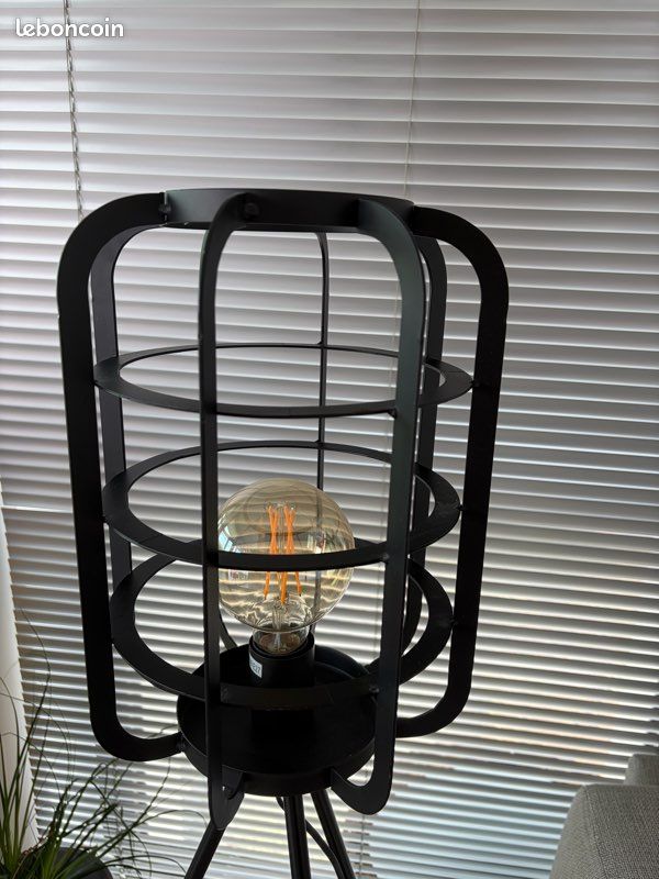 Lampe casa (image 3)