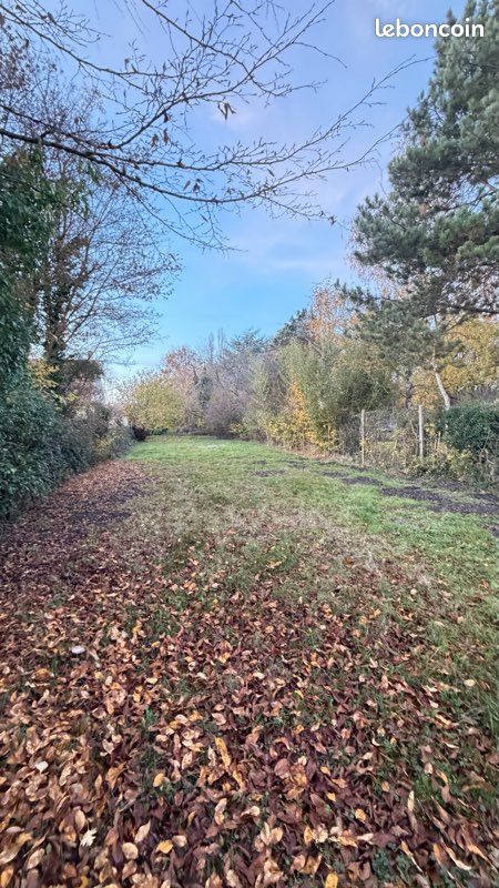 Maison a louer bretigny-sur-orge - 1 pièce(s) - 35 m2 - Surfyn