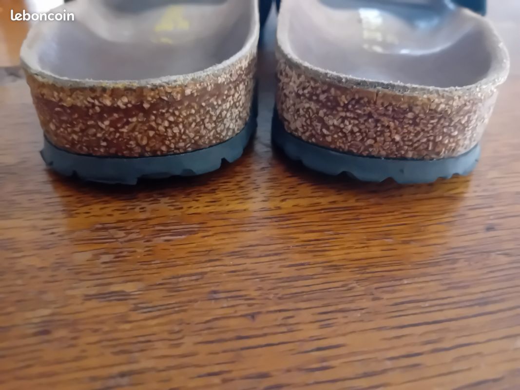 Sandales Birkenstock femme 36 (image 4)