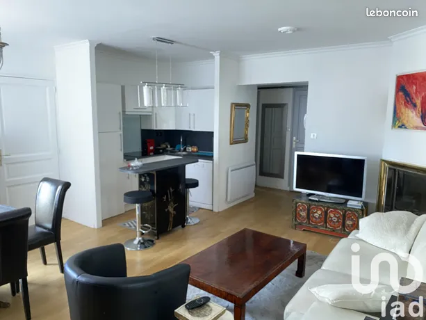 Annonce vente Appartement lens