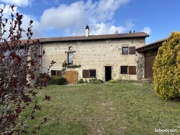 Maison 6 pièces 190 m²