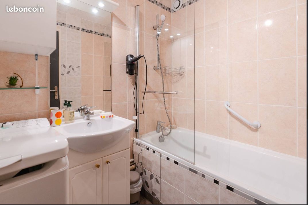 Location Appartement GRUISSAN PORT (image 7)