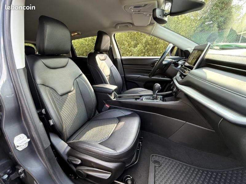 Jeep Compass 1.3 GSE T4 150ch Limited 4x2 BVR6 (image 10)