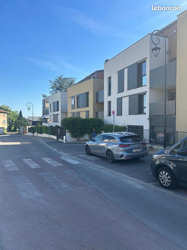 Appartement 2 pièces 45 m² · à Chaponost · 45 m² · 265 000 €