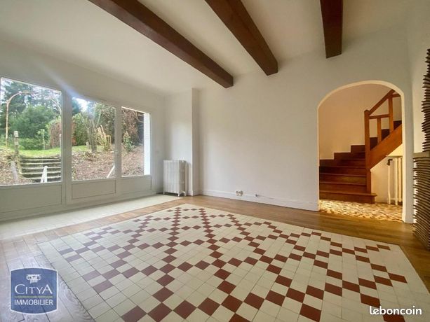 Maison 3 pièces 85 m²