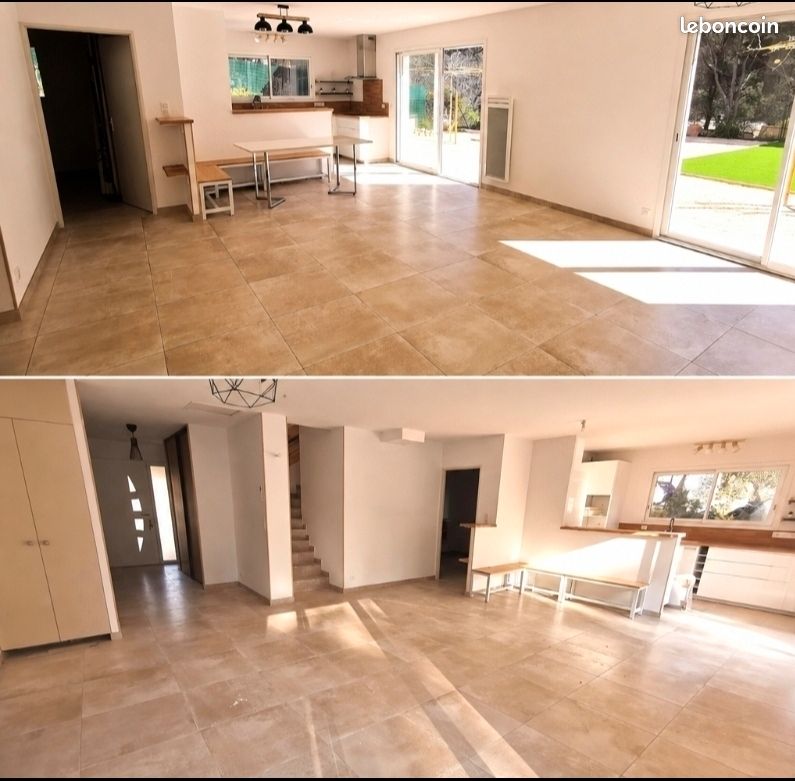 Maison 4 pièces 118 m² · à Ventabren · 118 m² · 2 590 €/mois