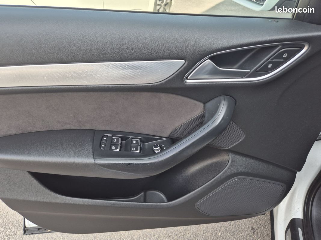 Audi q3 2011 (image 18)