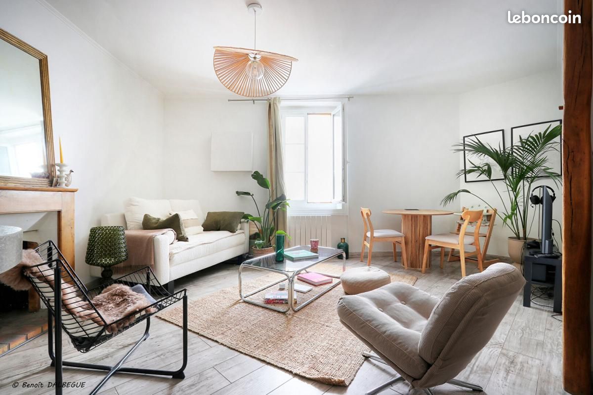 Appartement 3 pièces 52 m² · à Rennes · 52 m² · 236 250 €