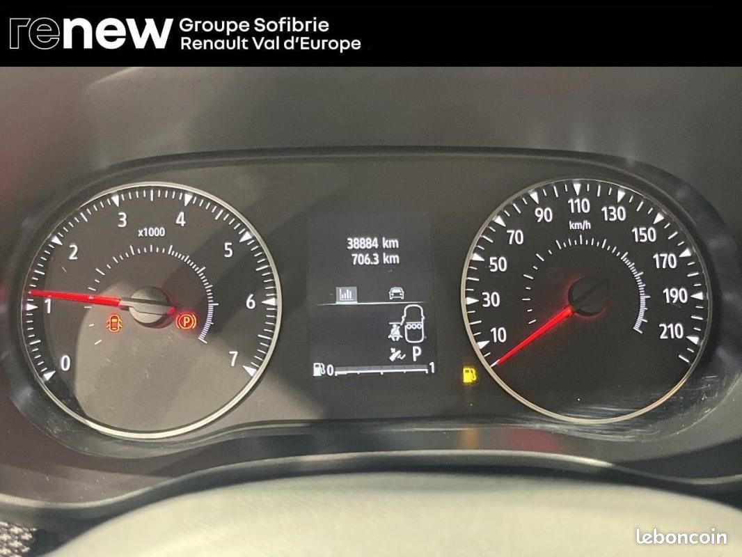 Dacia Sandero TCe 90 CVT - 22 Confort (image 19)