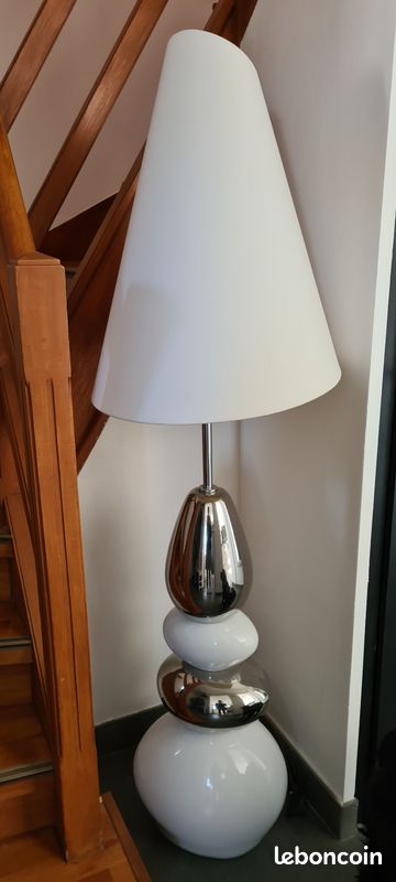Lampadaire (image 1)