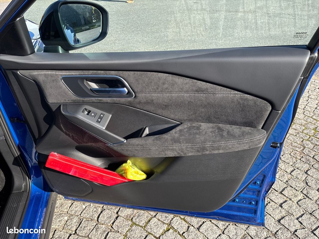 NISSAN Qashqai e-Power 190 ch N-Design (image 28)