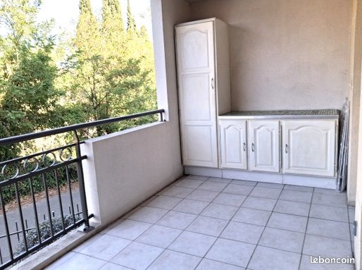 Appartement 2 pièces 39 m² · à Cagnes-sur-Mer · 39 m² · 900 €/mois