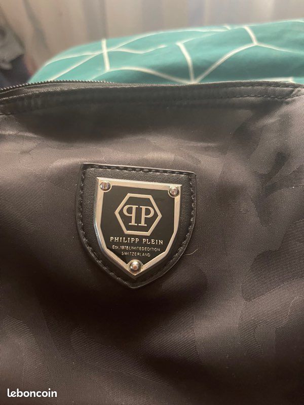 Sac philipp plein (image 2)